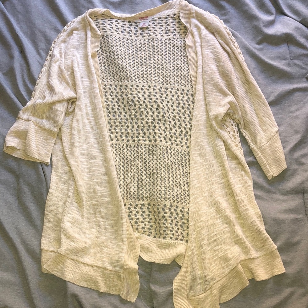 Women’s Cardigan